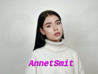 AnnetSmit