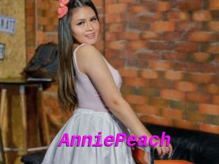 AnniePeach