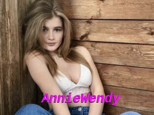AnnieWendy