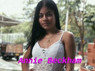 Annie_Beckham