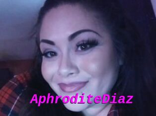 AphroditeDiaz