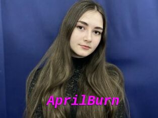 AprilBurn