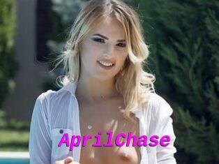 AprilChase