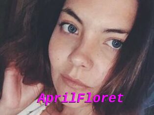 AprilFloret