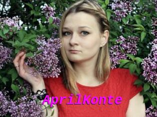 AprilKonte