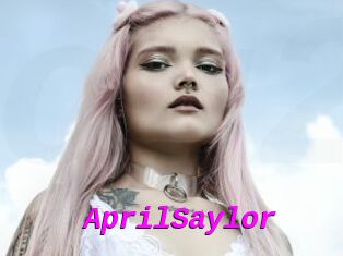 AprilSaylor