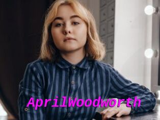 AprilWoodworth