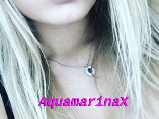 AquamarinaX