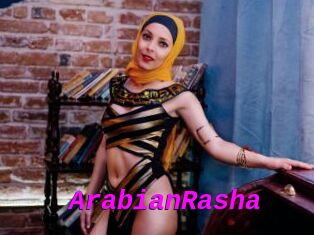 ArabianRasha