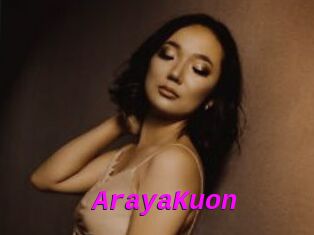 ArayaKuon