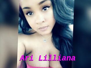 Ari_Lilliana