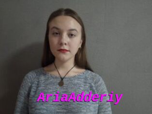 AriaAdderiy