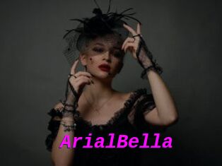 ArialBella