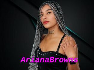 ArianaBrowns