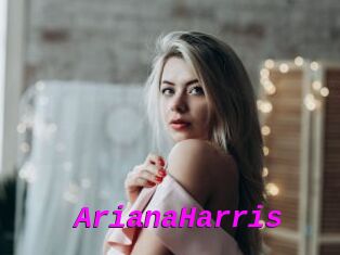 ArianaHarris