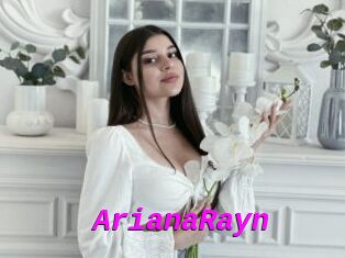 ArianaRayn