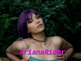 ArianaRider