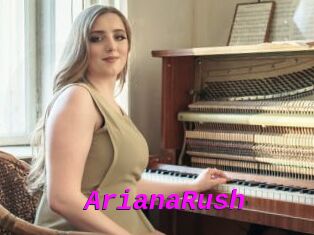 ArianaRush