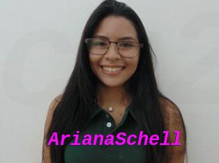 ArianaSchell