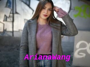 ArianaWang