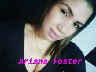 Ariana_Foster