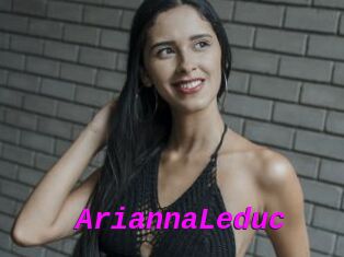 AriannaLeduc