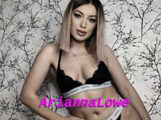 AriannaLowe