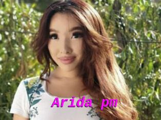 Arida_pm