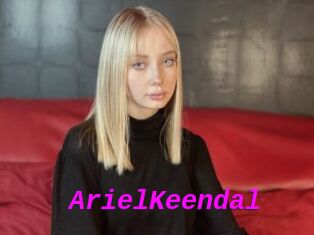 ArielKeendal