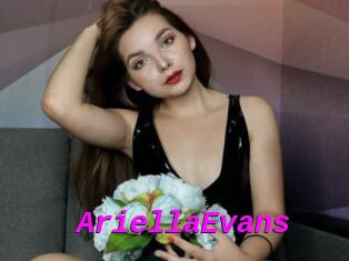 AriellaEvans