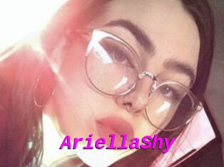 AriellaShy