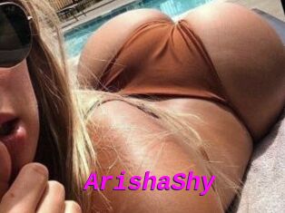 ArishaShy