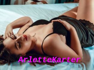 ArletteKarter