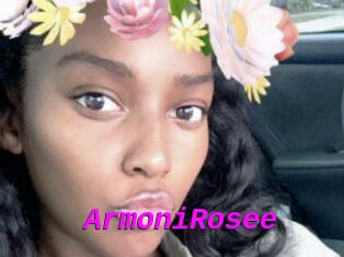 ArmoniRosee