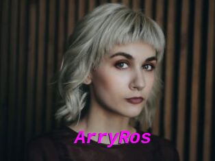 ArryRos