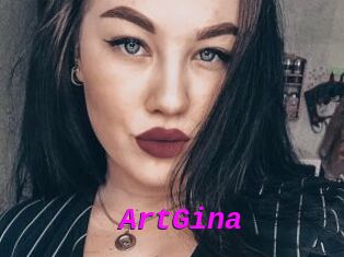 ArtGina