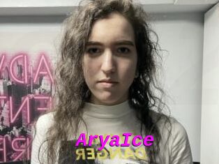 AryaIce