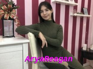 AryaReagan