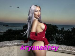 AryanaGrey