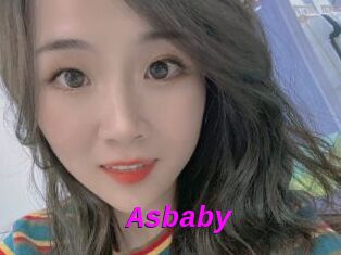 Asbaby