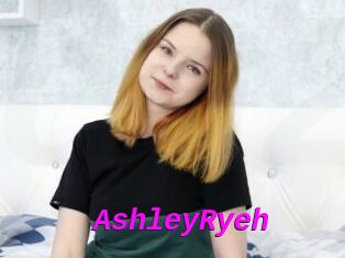 AshleyRyeh