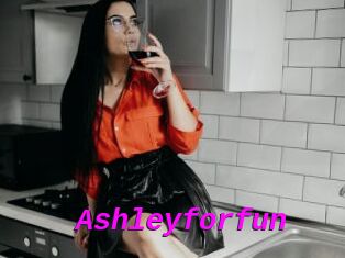 Ashleyforfun