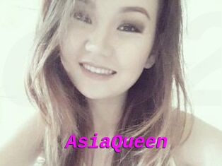 AsiaQueen