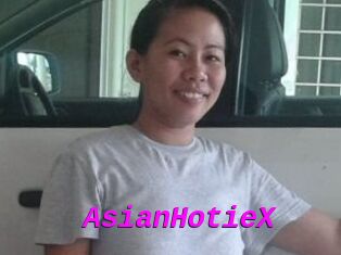AsianHotieX