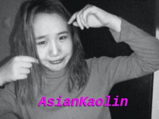 AsianKaolin