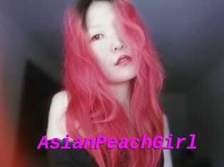 AsianPeachGirl