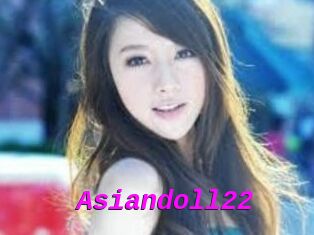 Asiandoll22