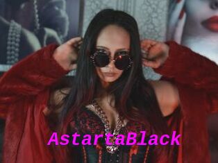 AstartaBlack