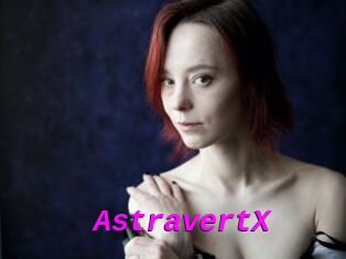 AstravertX