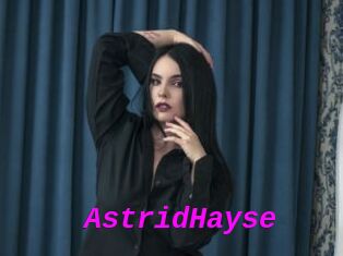 AstridHayse